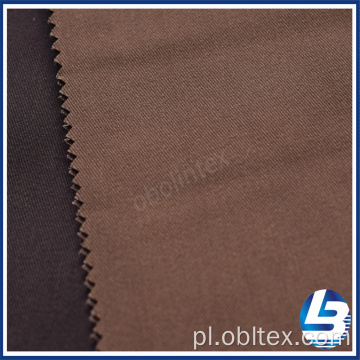 Obl20-2705 Poliester Cotton Twill Tkanina